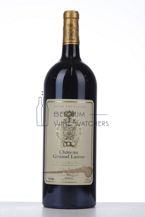 Picture of 2000 GRUAUD LAROSE